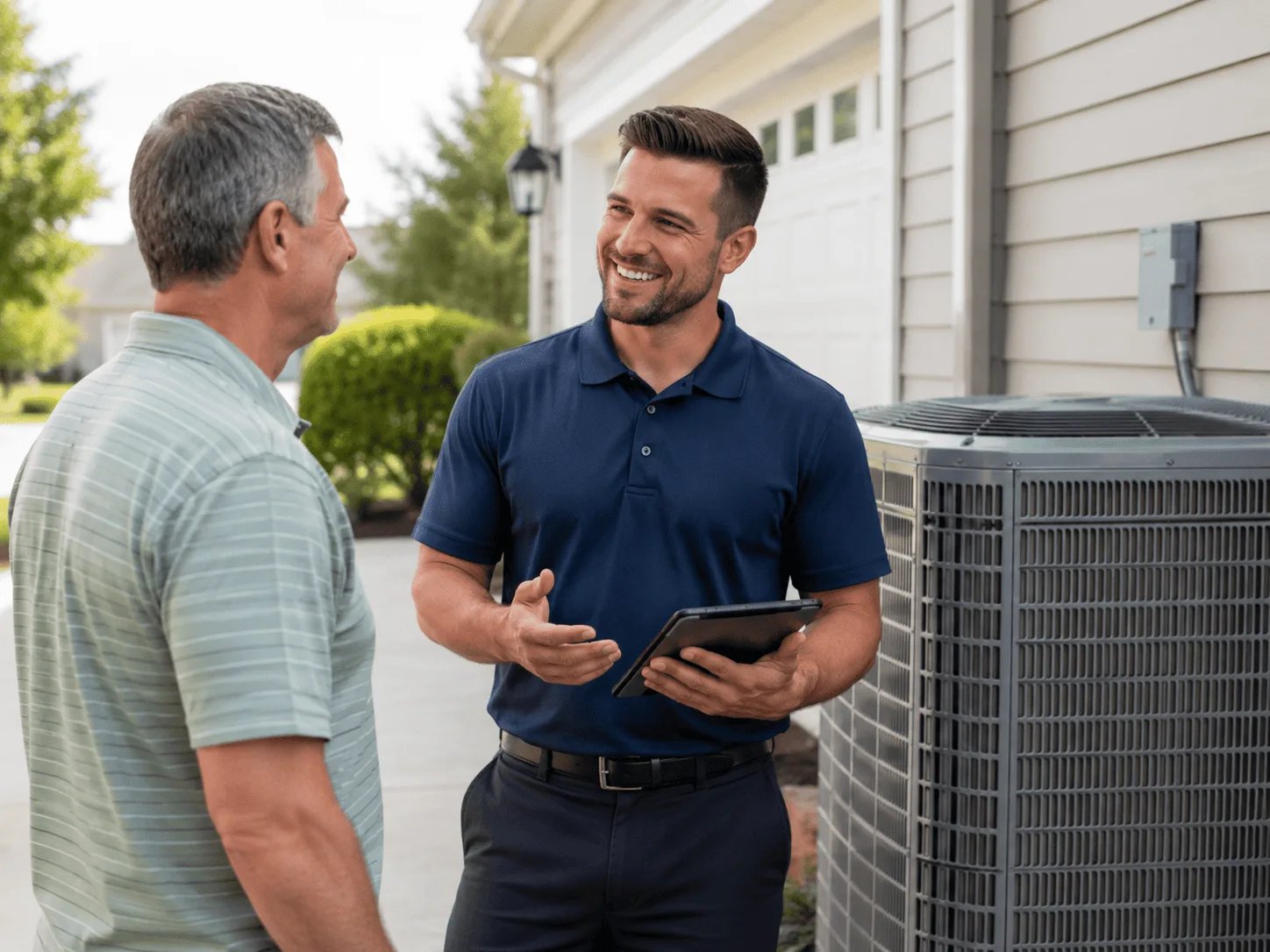 Heat Pump Installation Ironton, MN FAQs